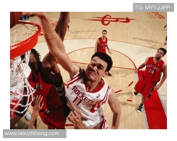 姚明运球高度对篮球技巧的影响及其在比赛中的应用分析