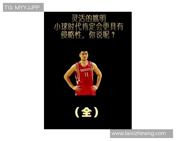 姚明股份64背后的商业智慧与体育精神的完美结合