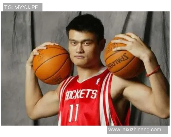 姚明文川携手共创篮球未来探索体育与文化的深度融合之路