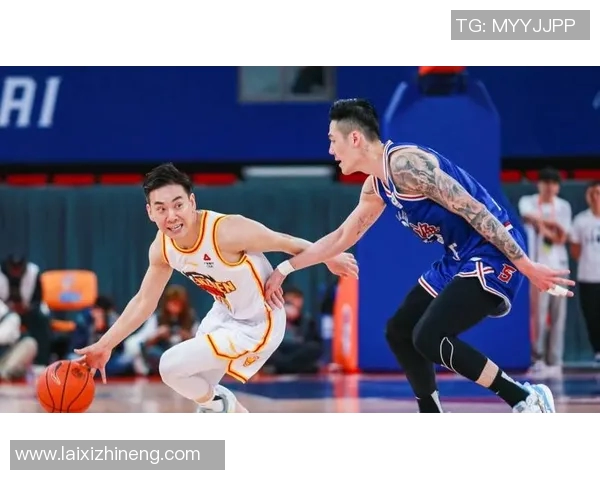 马尚姚明携手共创中国篮球新篇章展现新时代体育精神与团队力量