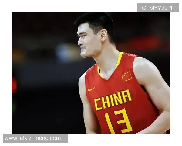 挑战姚明中锋地位的传奇球员们如何在赛场上打破他的统治力