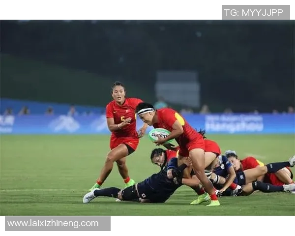 中国橄榄球体育明星排行榜揭晓谁是最受欢迎的运动员